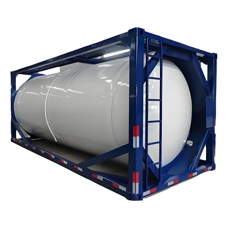 40FT ISO Container (2)