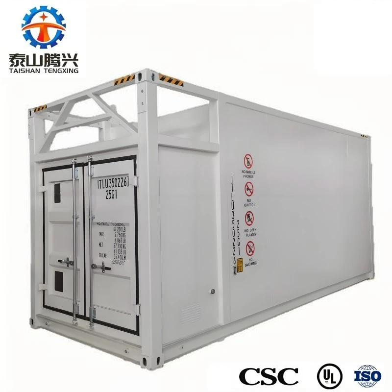 self bunded petrol fuel tank (4)